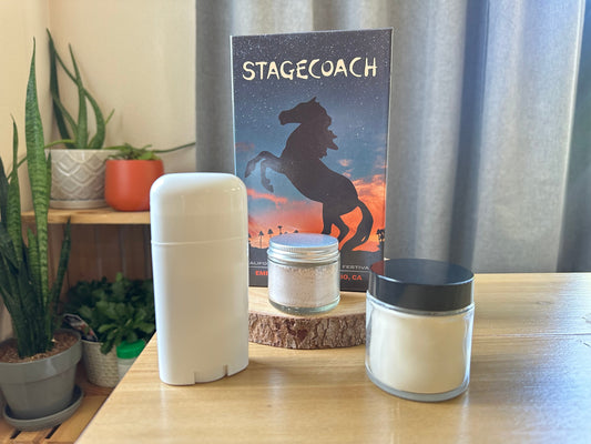 What We're Taking to Stagecoach (And Why You Might Want It Too)