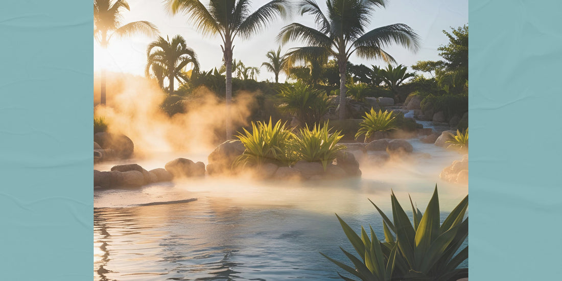 Soaking It In: 7 Benefits of Natural Hot Springs + Why Your Chapstick Might Be Drying You Out